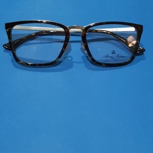 Brooks brothers glasses 👓 nwot
